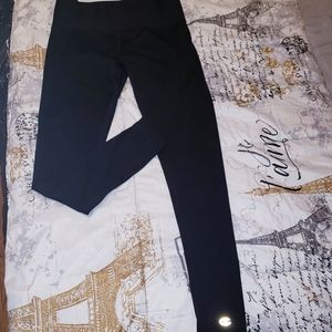 Champion workout pants